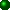 grön boll