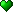 grönt hjärta